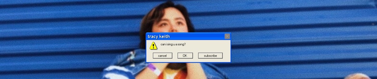 tracy keith
