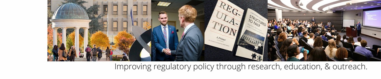 GW Regulatory Studies Ctr