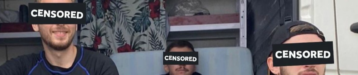 BrokenBoy