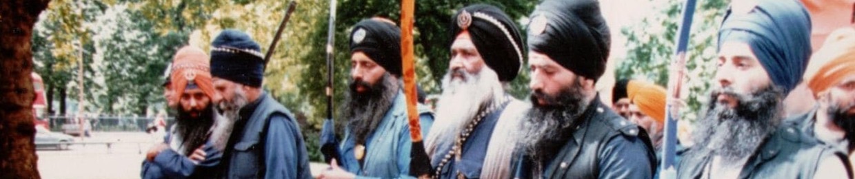 Kurbani
