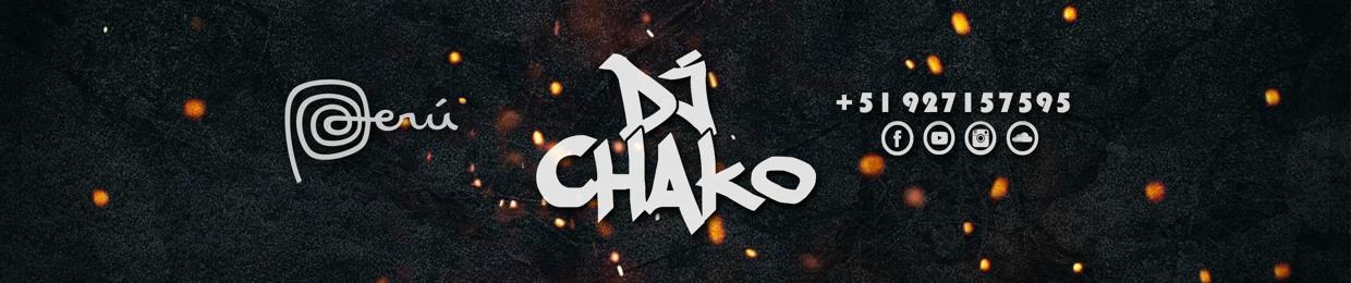 DJ Chako