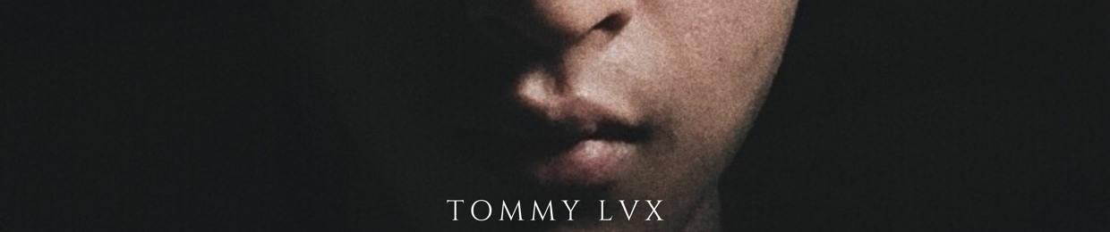 Tommy LVX