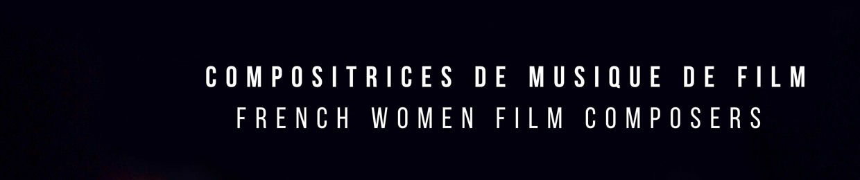 Compositrices de musique de films
