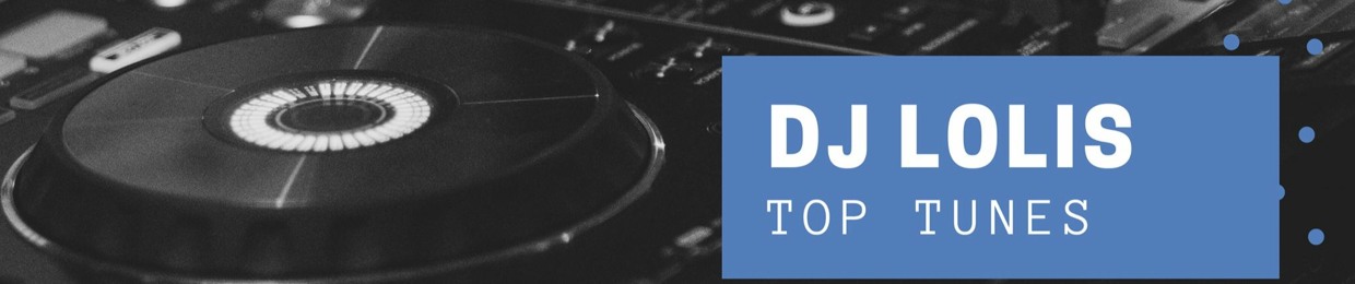 DJ LOLIS