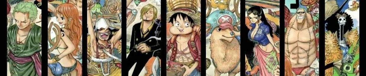 Strawhat Loopy