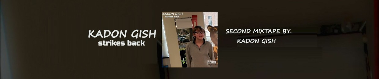 Kadon Gish