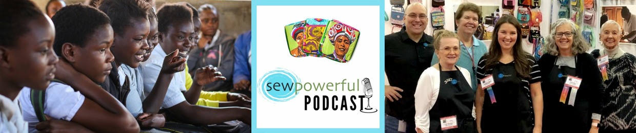 Sew Powerful Podcast