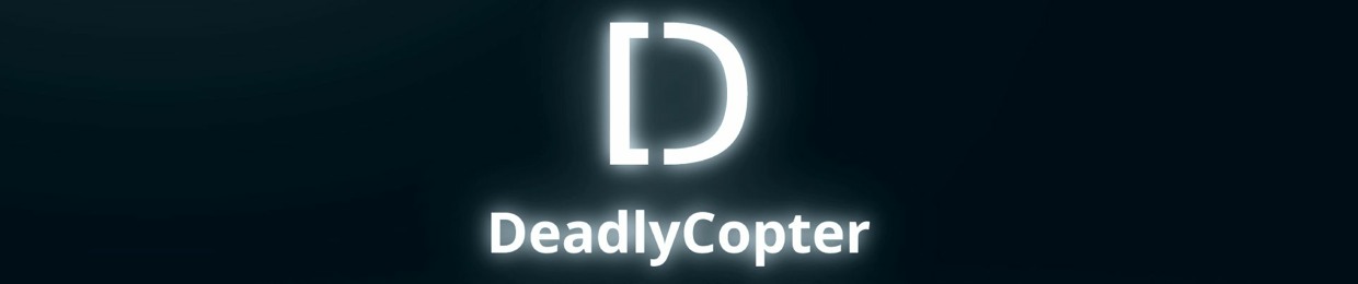 DeadlyCopter
