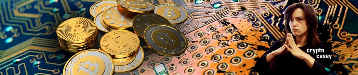 Crypto Casey