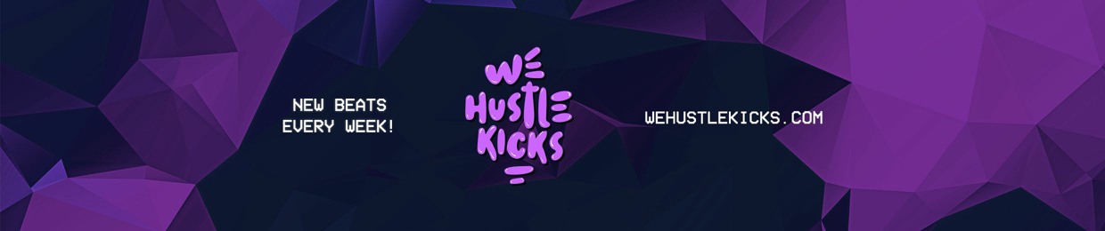 We Hustle Kicks