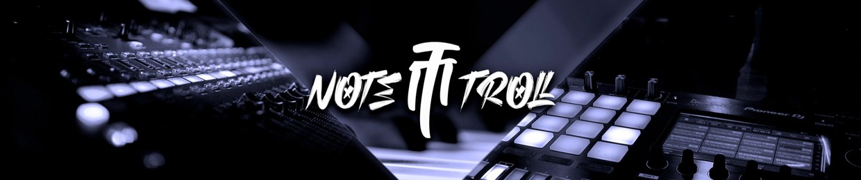 Note Troll Beats