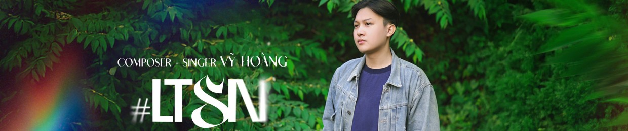 Vỹ Hoàng