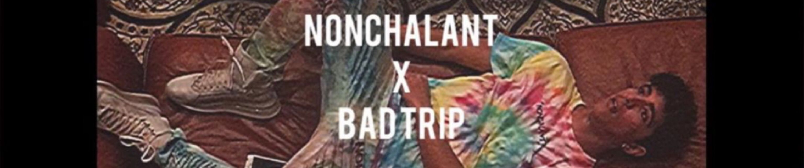 Stream Nonchalant Music Listen To Songs Albums Playlists For Free On Soundcloud