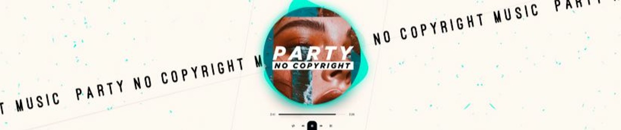 Party no copyright music