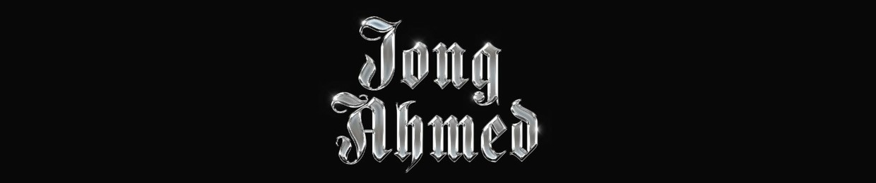 JONG AHMED