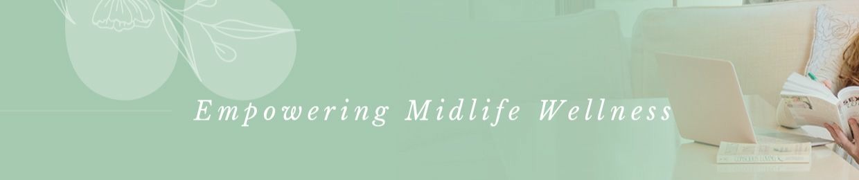 Empowering Midlife Wellness with Dr. Susan