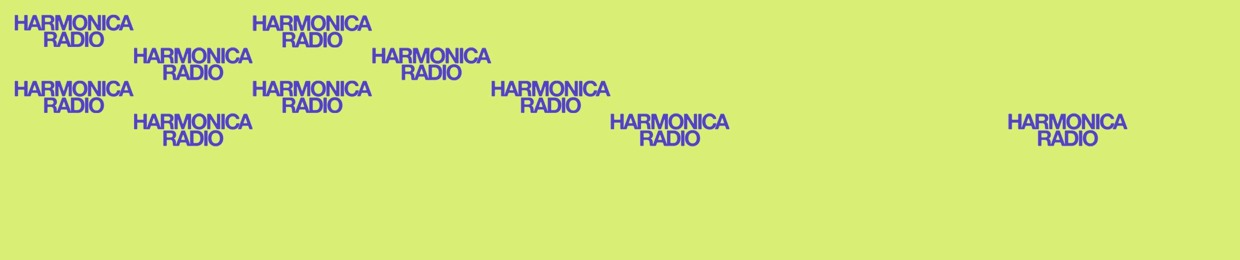 Harmonica Radio