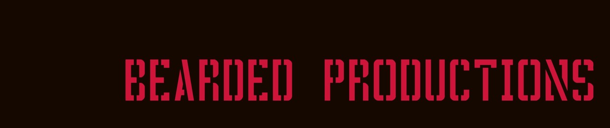 Bearded Productions ✪