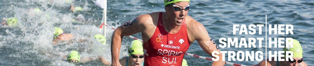 smartHER - the women's sportcast