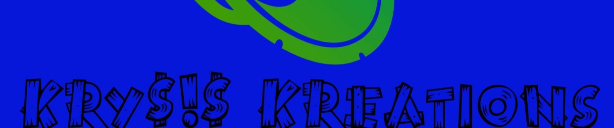 KRY$!$ KREATIONS Official