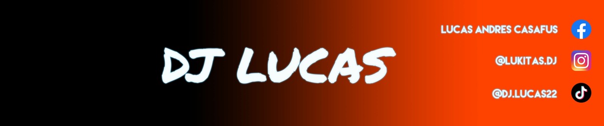 DJ LUCAS - AUDIO BEATS
