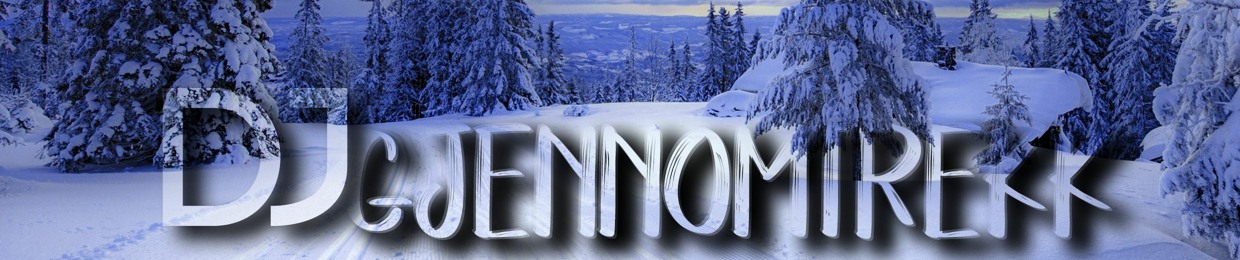 DJ Gjennomtrekk