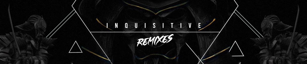 Inquisitive [Remixes] 2