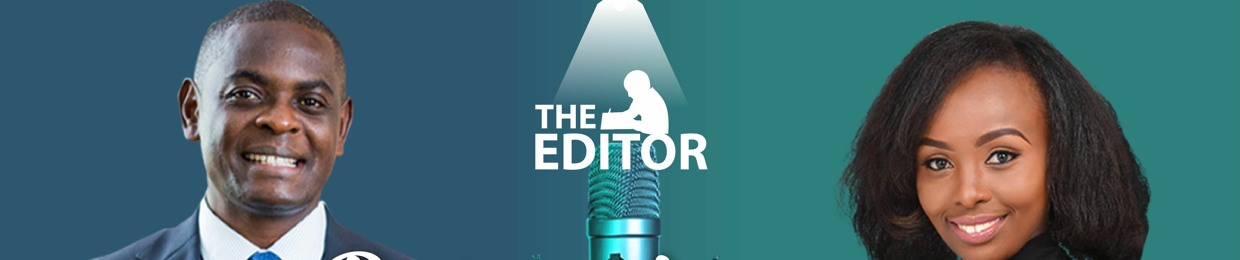 The Editor: Chronicling African Journalism