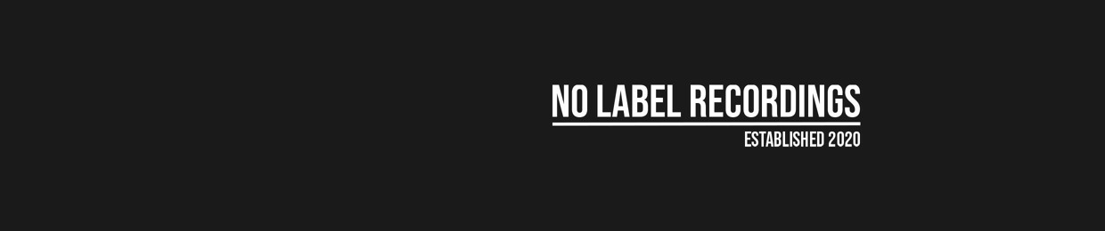 No Label Recordings