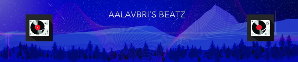 Aalavbri's beatz