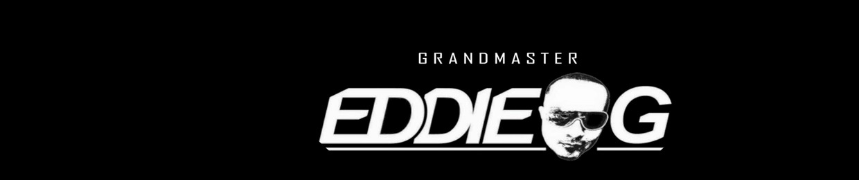 Grandmaster Eddie G