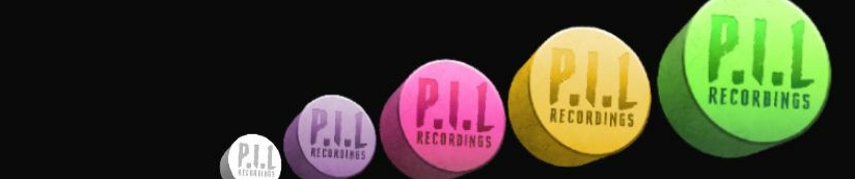 P.I.L Recordings