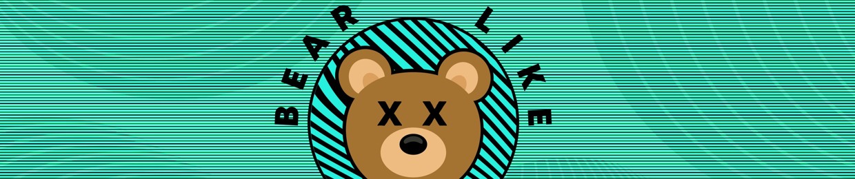 Bear Like