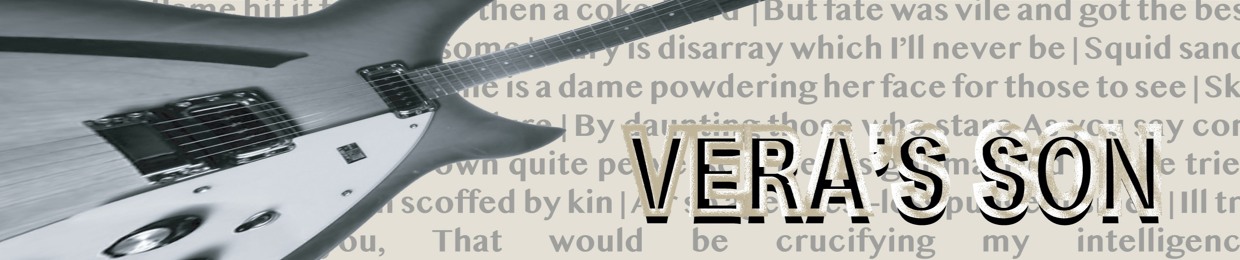 Vera's Son