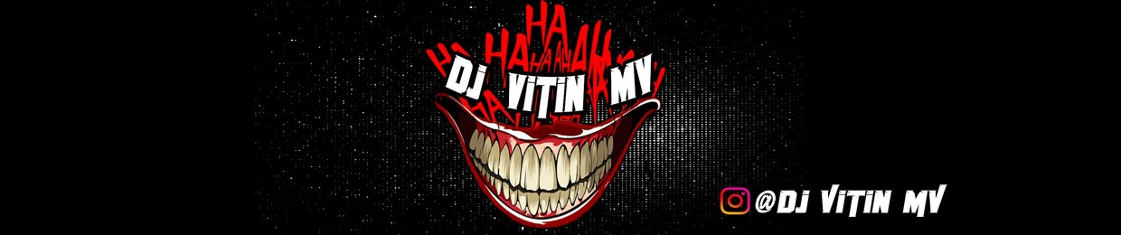 DJ VITIN MV / PUTO DAS PUTAS