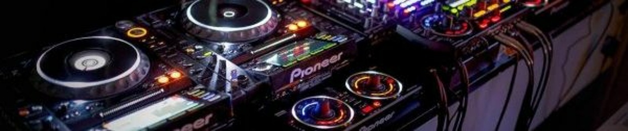 DJ Việt BLACK