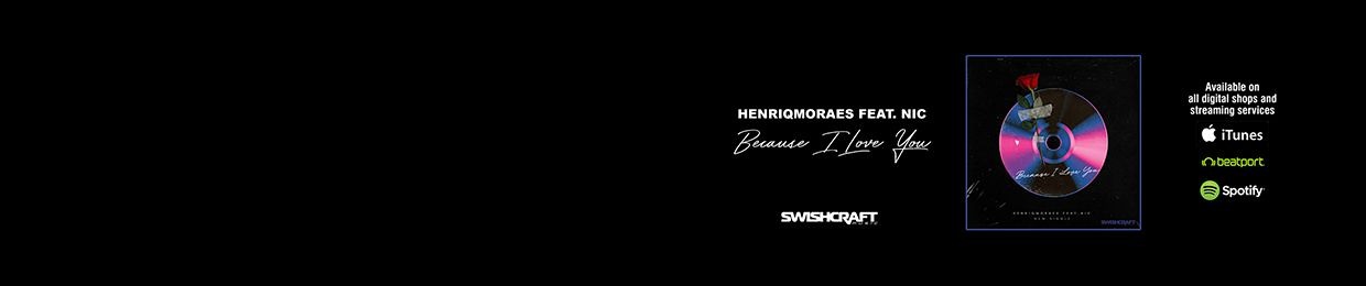HENRIQMORAES PRODUCER