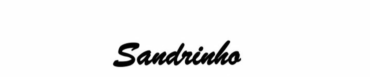 MC Sandrinho -산드리뉴