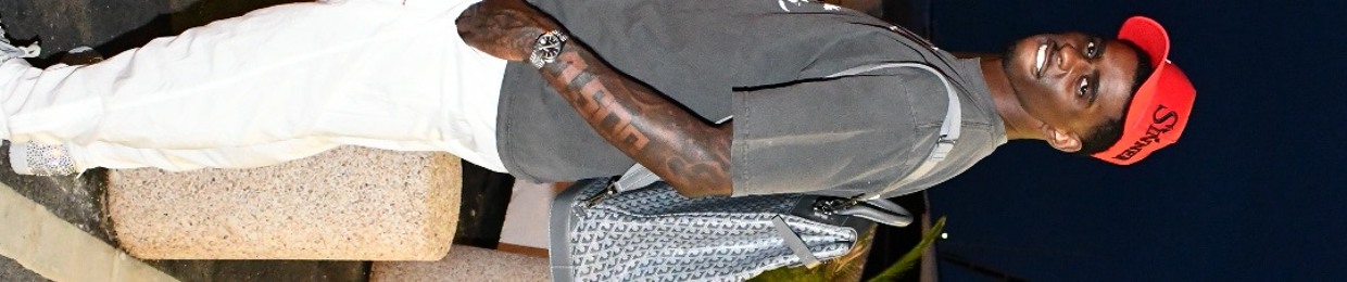 Dwayne Bacon