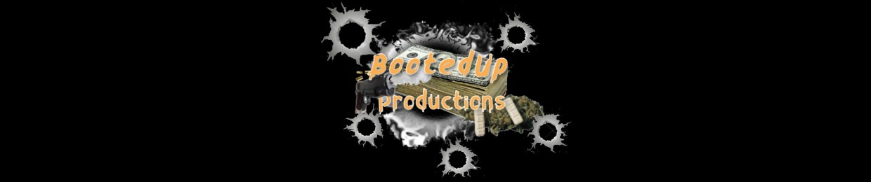 BootedUp Productions