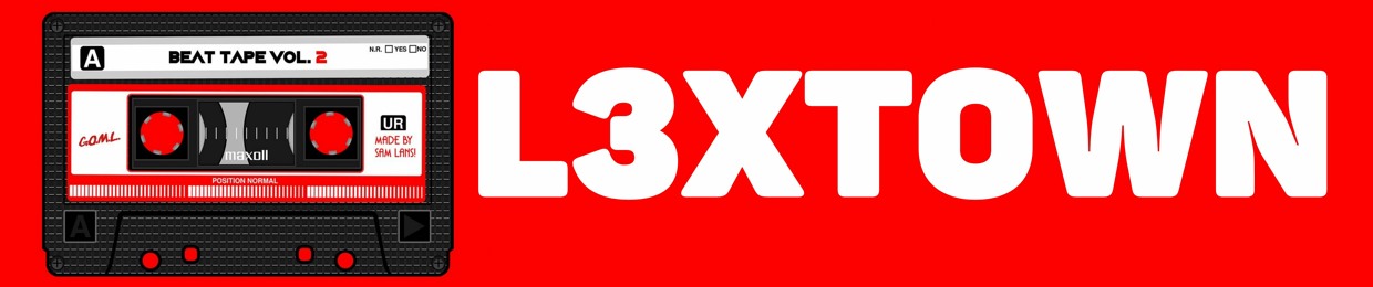 L3XTOWN