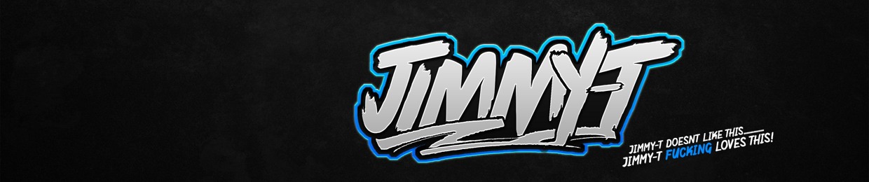 DJ Jimmy-T