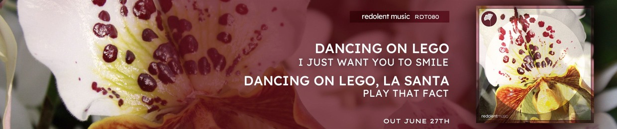 REDOLENT MUSIC