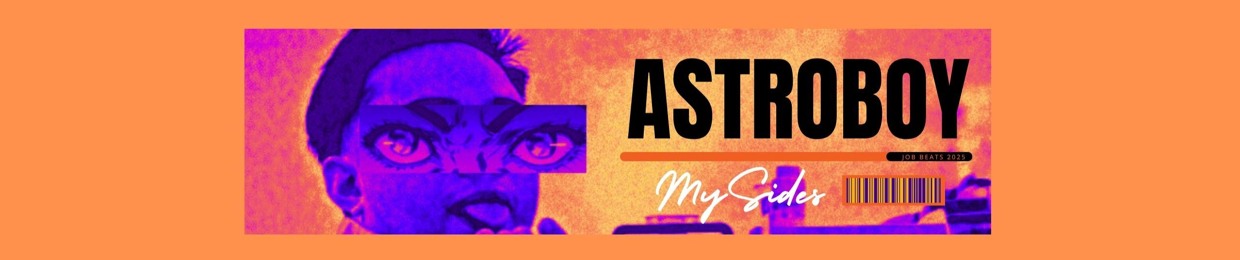 ASTROBOY