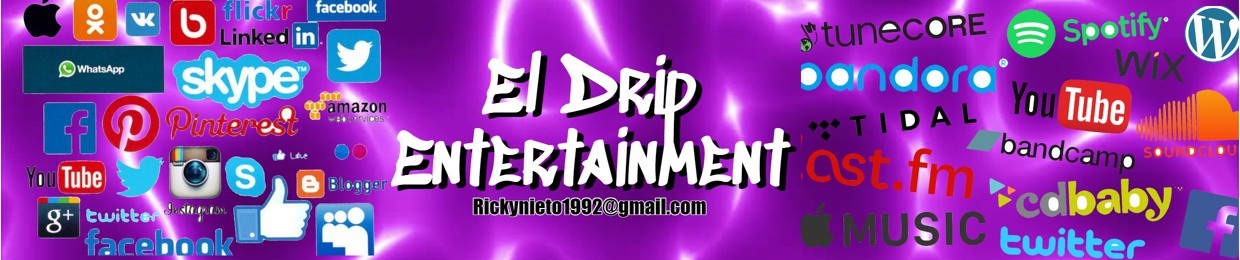 El Drip Entertainment