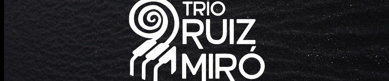 Trío Ruiz Miró