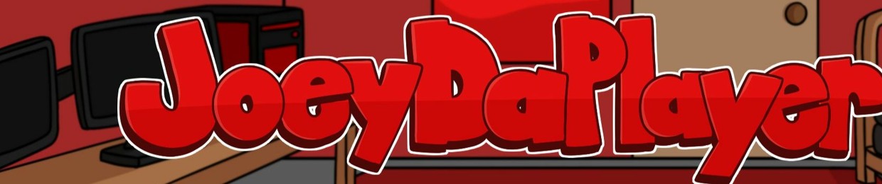 JoeyDaPlayer