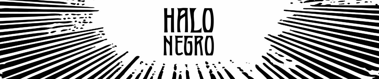 Halo Negro