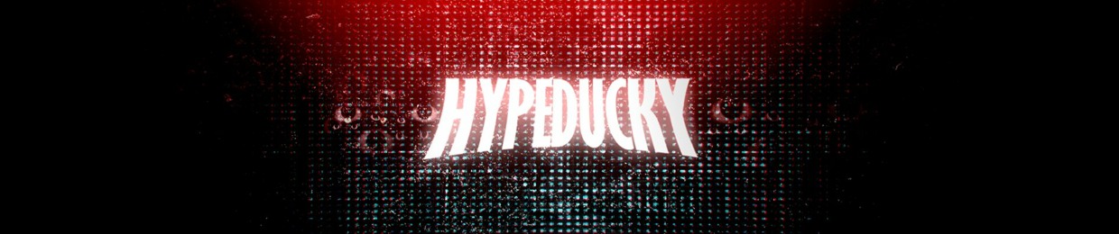 HypeDucky