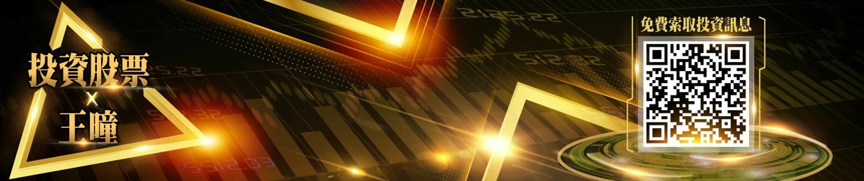 王者至尊王曈 - 華冠投顧